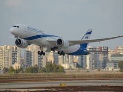 El Al vuelve al país con vuelos directos: operará dos frecuencias por semana y abre ventas en mayo