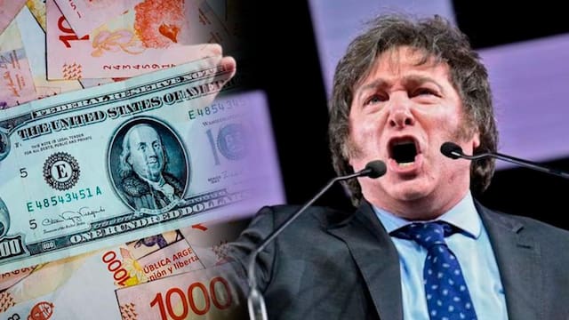 Dólar: un gigante bancario advierte que el ancla cambiaria sostiene la macro, pero alerta sobre los riesgos que implica