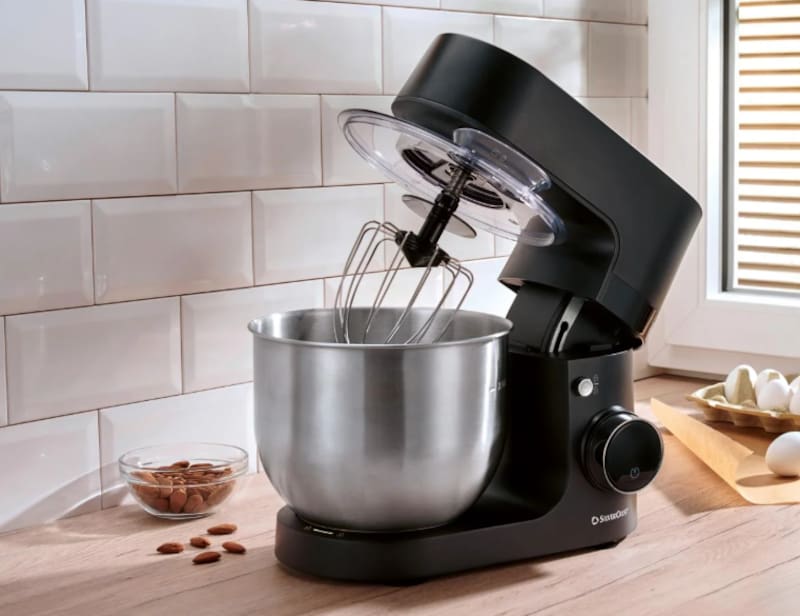 El aliado perfecto para los amantes de la cocina: este nuevo electrodoméstico 3 en 1 de Lidl procesa los alimentos rápido y fácil.