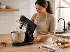 El aliado perfecto para los amantes de la cocina: este nuevo electrodoméstico 3 en 1 de Lidl procesa los alimentos rápido y fácil