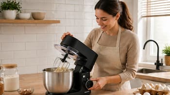 El aliado perfecto para los amantes de la cocina: este nuevo electrodoméstico 3 en 1 de Lidl procesa los alimentos rápido y fácil