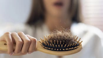 Este alimento con biotina, hierro y calcio evita que se caiga el cabello y mejora la piel