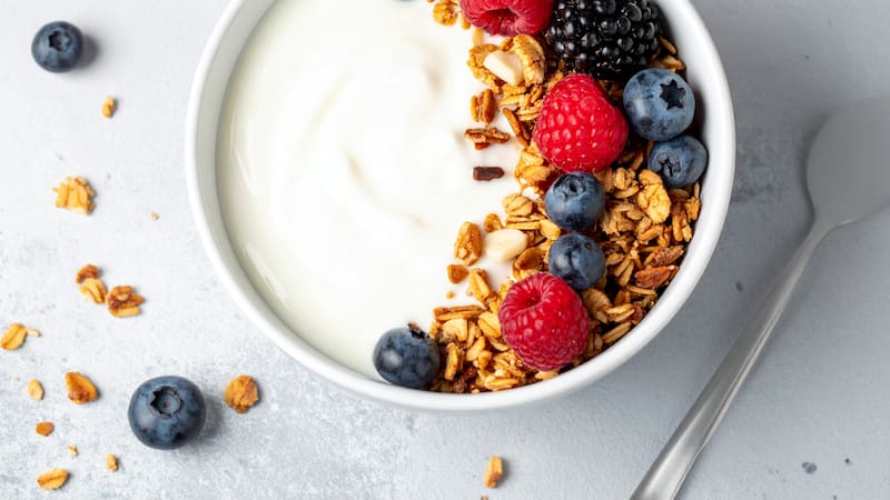 El alimento que permite ganar masa muscular