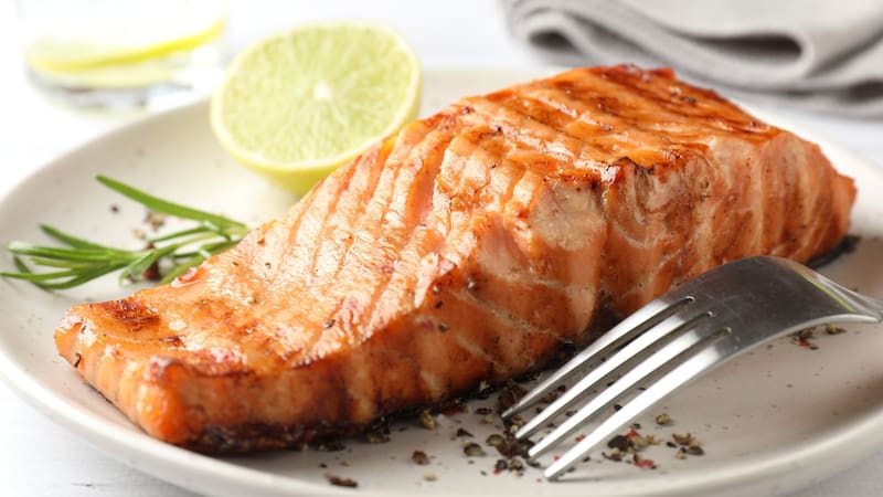 El alimento súperpoderoso que ayuda a bajar la hipertensión y el colesterol: es fácil de hacer
Fuente: Shutterstock