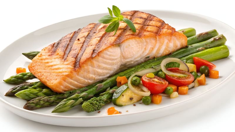 El alimento súperpoderoso que ayuda a bajar la hipertensión y el colesterol: es fácil de hacer
Fuente: Shutterstock
