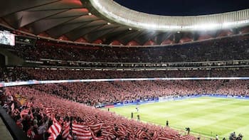 Apollo entra al Atlético de Madrid como accionista mayoritario con una inversión histórica