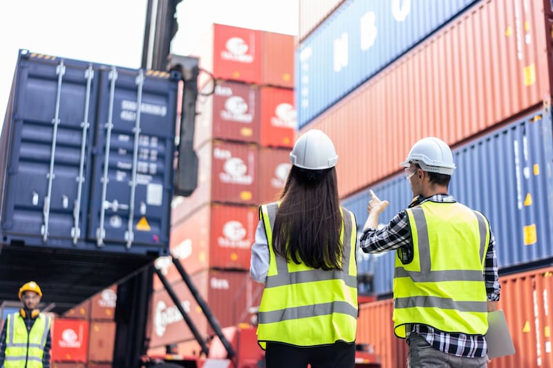El aumento de las exportaciones y la mejora del saldo comercial impulsan el ingreso de divisas a la economía argentina.