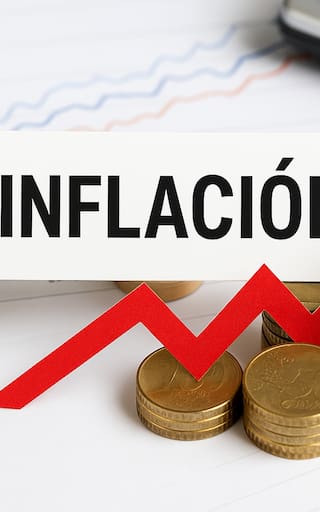 IPC 2026: ¿cuál es la proyección de inflación para 2025?