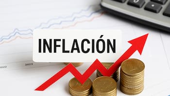 IPC 2026: ¿cuál es la proyección de inflación para 2025?