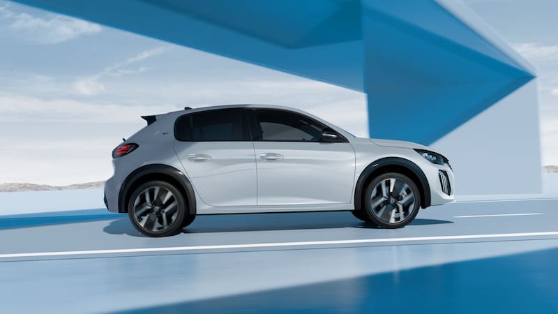 El auto más vendido del país ahora se consigue en 24 cuotas a tasa 0: es una “máquina” con motor turbo y está en súper promoción
Fuente: Peugeot
