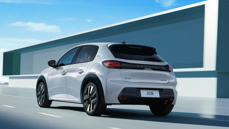 El auto más vendido del país ahora se consigue en 24 cuotas a tasa 0: es una “máquina” con motor turbo y está en súper promoción
Fuente: Peugeot