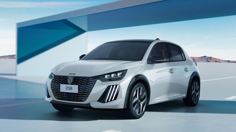 El auto más vendido del país ahora se consigue en 24 cuotas a tasa 0: es una “máquina” con motor turbo y está en súper promoción
Fuente: Peugeot