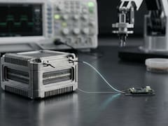 Crean una batería nuclear capaz de generar electricidad durante miles de años: así funciona y es el orgullo de este país