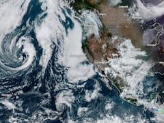 Decretan alerta amarilla en gran parte del país: se espera un fuerte fenómeno climático que podría dejar estás zonas en completo peligro