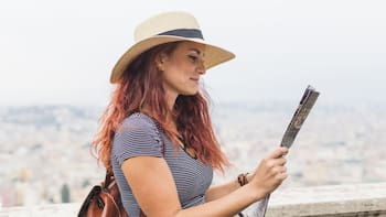 Este pueblo de Galicia, con aguas termales, alberga una de las iglesias más bonitas de España