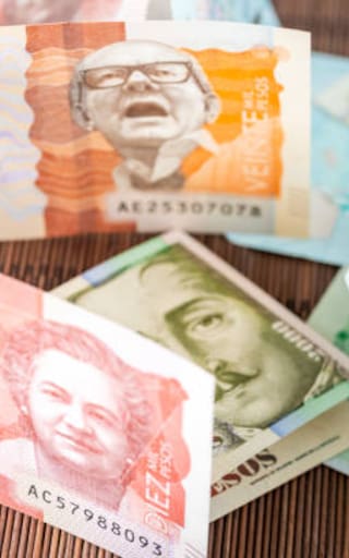 Alerta de los economistas: Colombia tardaría un siglo en alcanzar el nivel de vida de Portugal