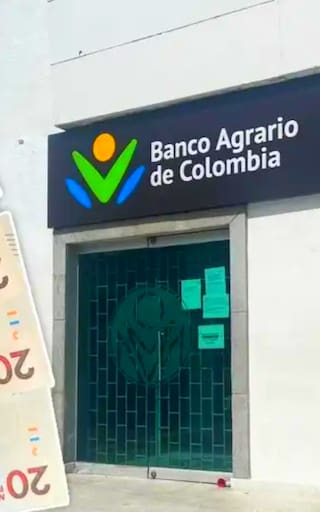 Inicia pago de subsidio: miles de cédulas colombianas recibirán $400.000 en enero