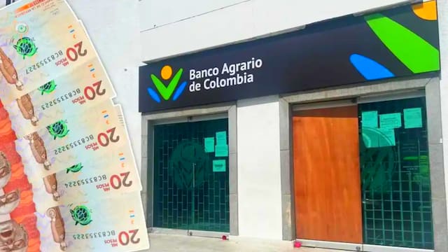 Inicia pago de subsidio: miles de cédulas colombianas recibirán $400.000 en enero