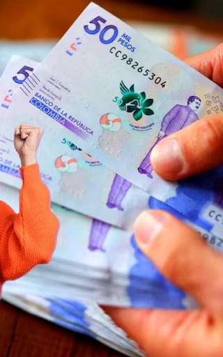 Confirmado: el Gobierno buscará a miles de colombianos para entregar 500.000 pesos en enero