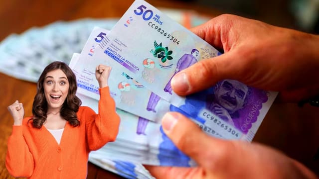 Confirmado: el Gobierno buscará a miles de colombianos para entregar 500.000 pesos en enero