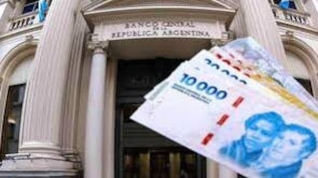 La tasa se subió a una montaña rusa: ¿qué pasa y cuánto durará?