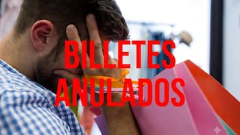 Oficial | El Banco confirmó que prohibirá las compras con los billetes de 500 y 1,000 pesos que posean esta característica