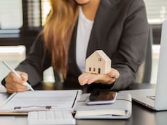 El euríbor vuelve a subir en septiembre hasta el 3,247% y encarece las hipotecas variables