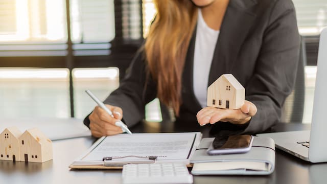 El euríbor vuelve a subir en septiembre hasta el 3,247% y encarece las hipotecas variables