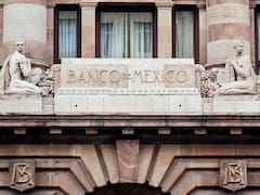 ¿Banxico, tú también? El banco central recorta la expectativa de crecimiento de la economía mexicana para 2025