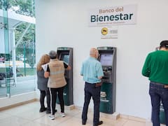 Banco del Bienestar dispersó 45% más recursos, pero abrió solo una sucursal en un año