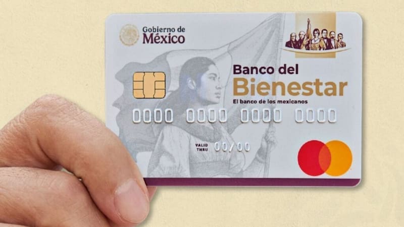 El Banco del Bienestar confirmó que depositará 1,900 pesos a los beneficiarios de la Beca Rita Cetina. (Foto: Archivo)