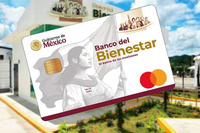 El Banco del Bienestar entrega distintos depósitos de dinero a los beneficiarios según la categoría de la Pensión Bienestar a la cual se encuentren registrados. (Foto: Archivo).