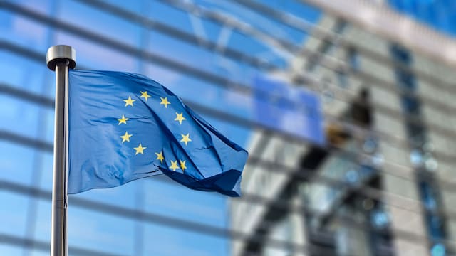 El crecimiento del PIB de la eurozona en 2025 queda en 1,4% tras la revisión de Eurostat