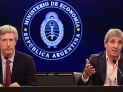 Inminente anuncio del repo: serán u$s 2000 millones a muy corto plazo