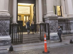 BCRA espera a diciembre para rever trabas a los pesos “sin romper nada” y se entusiasma con el acuerdo con EE.UU.