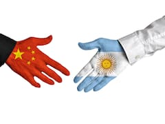 Acuerdo del Banco Central con China: vendrán 400 millones de billetes para descomprimir cuello de botella