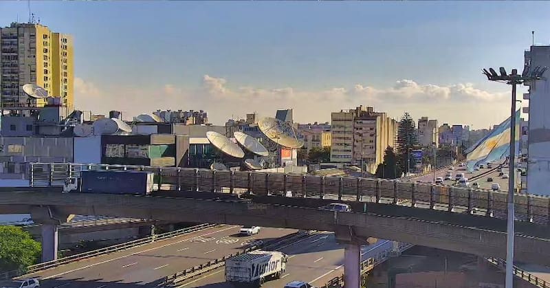 El beneficio alcanza a los ex combatientes argentinos que participaron en el Teatro de Operaciones Malvinas.