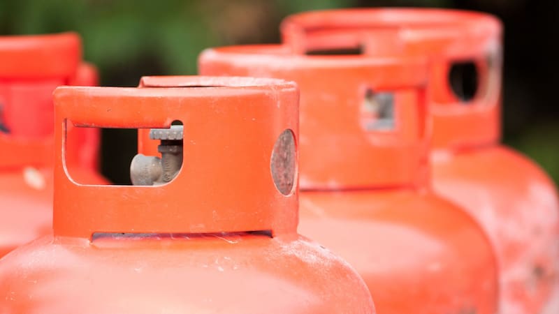 El beneficio de garrafas ofrece un 40% de descuento todos los días de septiembre, con un tope de reintegro unificado de $18.000 por mes y por persona. (Fuente: Shutterstock)