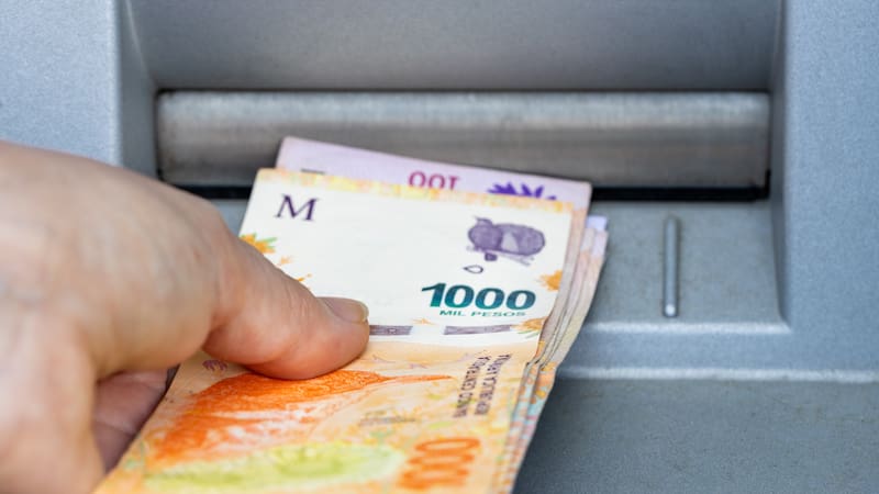 El beneficio estará disponible durante septiembre y ofrece una devolución diferente según la forma de pago elegida, pudiendo alcanzar un reintegro de hasta $15.000. (Foto: Shutterstock)