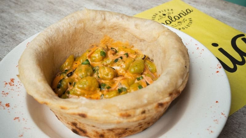 Una famosa cadena de comida italiana anunció el cierre masivo de todas sus sucursales. Fuente: Archivo.