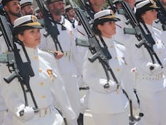 El BOE confirmó el inicio del Servicio Militar voluntario para hombres y mujeres nacidos entre 2007 y 2008 en España