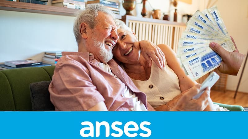 El bono de 70.000 pesos será entregado a los titulares de jubilaciones y pensiones con haberes mínimos. (Foto: Shutterstock)