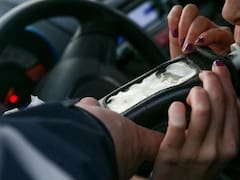 La DGT presiona al Congreso para aprobar la rebaja en la tasa de alcoholemia al volante: “Ya no hay excusa”