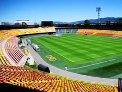 “No es negociable”: El Campín tomó una decisión que no le gustará a ningún hincha y afectará a los partidos más importantes y esperados del 2026