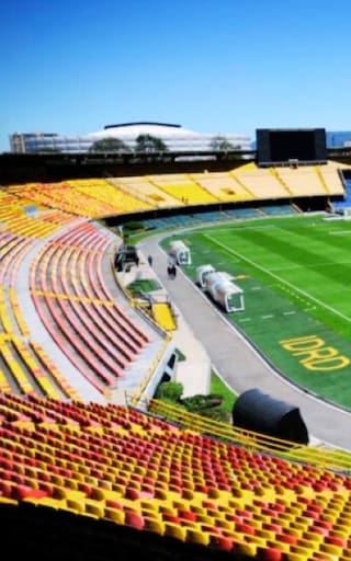 “No es negociable”: El Campín tomó una decisión que no le gustará a ningún hincha y afectará a los partidos más importantes y esperados del 2026