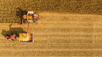 El campo colapsa Madrid: miles de agricultores y cientos de tractores cargan contra Mercosur y los recortes de la política agrícola