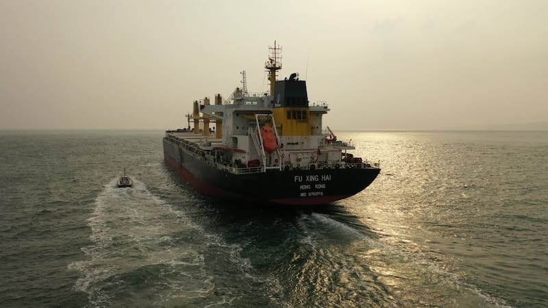 El Canal Magdalena ofrece ventajas técnicas y económicas