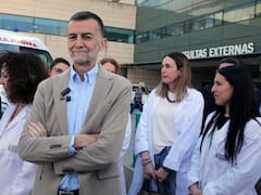 Confirmado: la izquierda cierra un acuerdo contrarreloj en Andalucía con Podemos dentro de la coalición