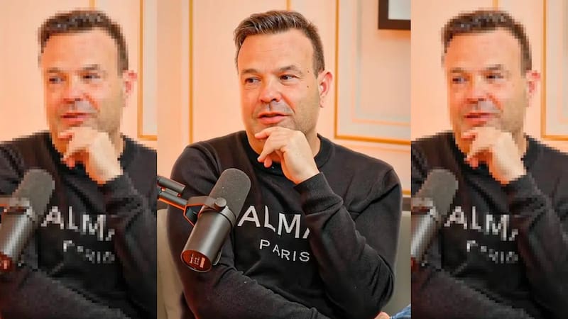 “El carnicero de la esquina tiene más valor que los emprendedores de redes sociales”