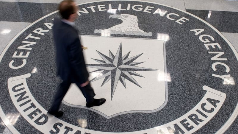 El caso de corrupción que sacudió a la CIA.